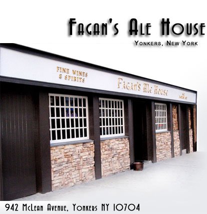 wizical venue Fagan's Ale House yonkers ny